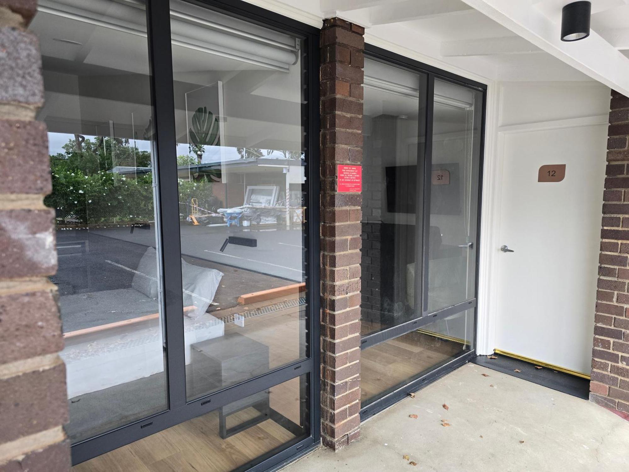 Parkview Motor Inn Parkes Extérieur photo