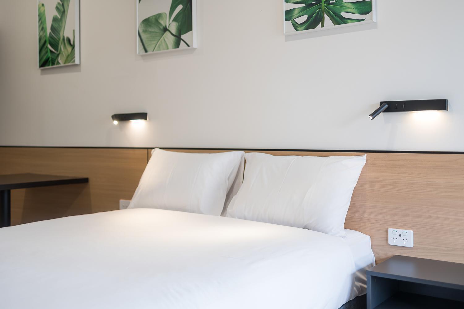 Parkview Motor Inn Parkes Extérieur photo